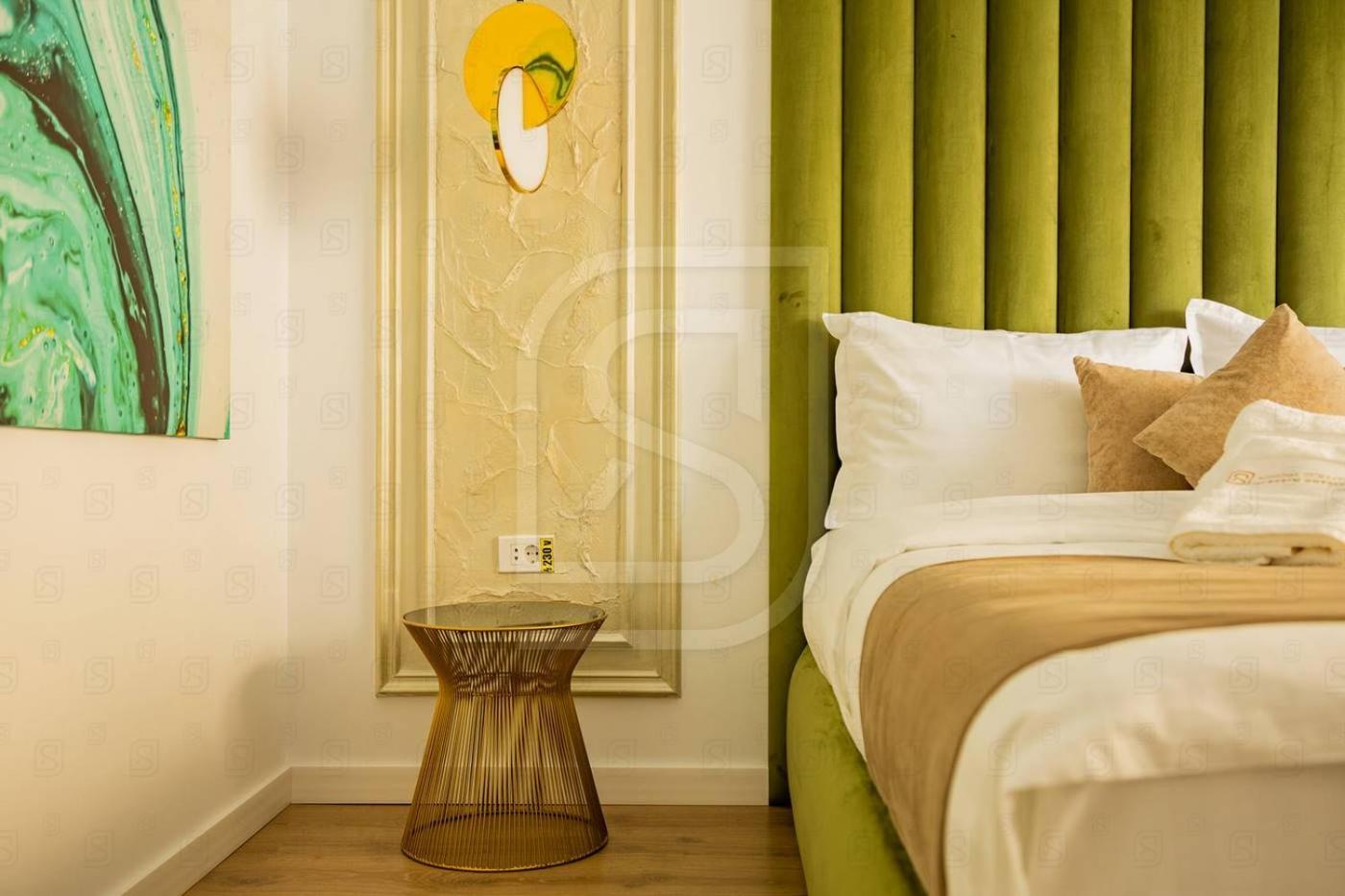 Atlas By Kristal Collection Apartment