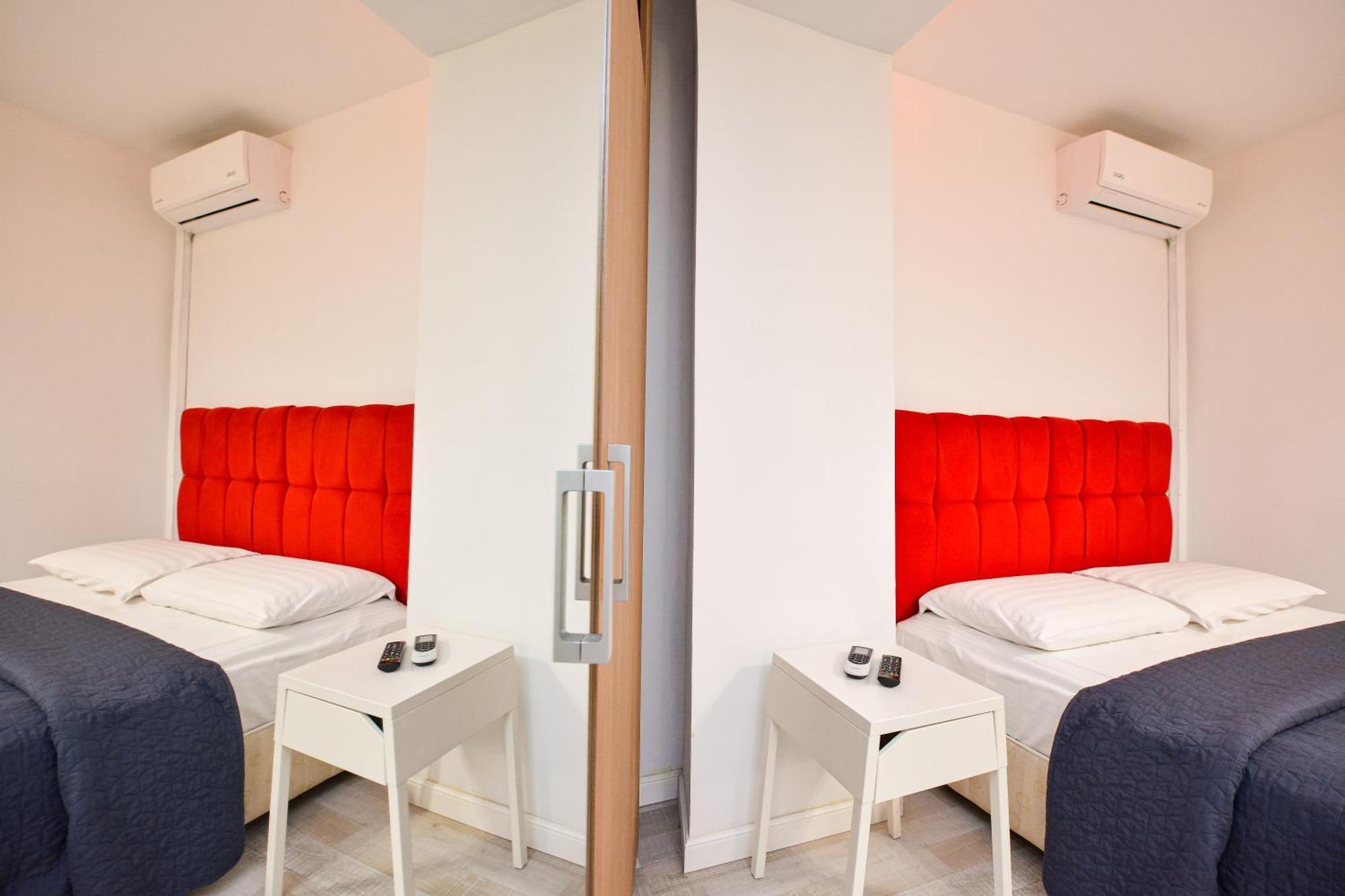 Dracula Adventure Tours Apartment *