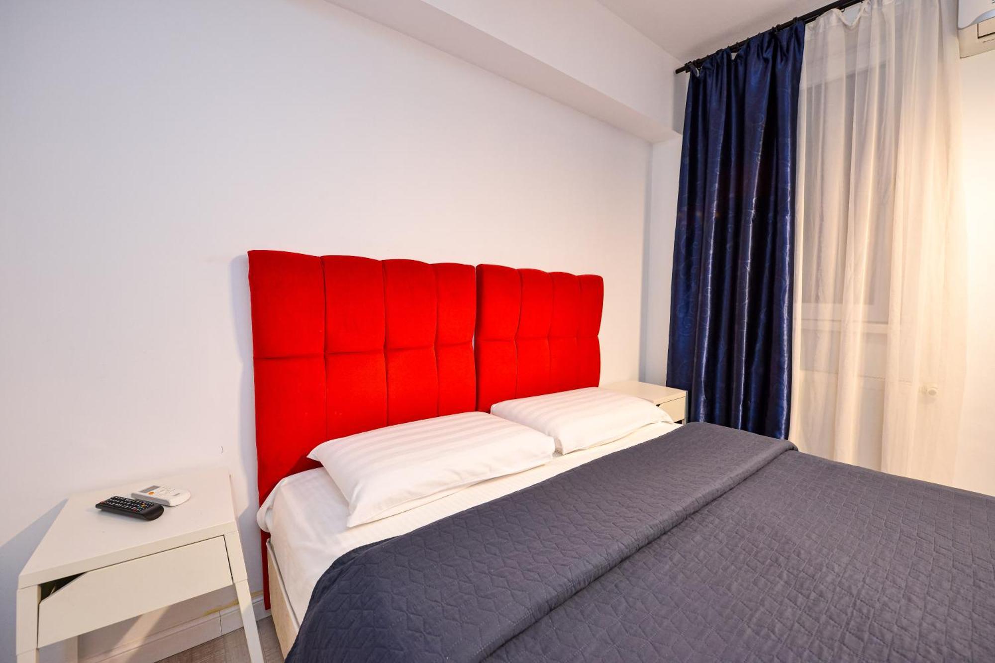 Apartment Dracula Adventure Tours Bucharest