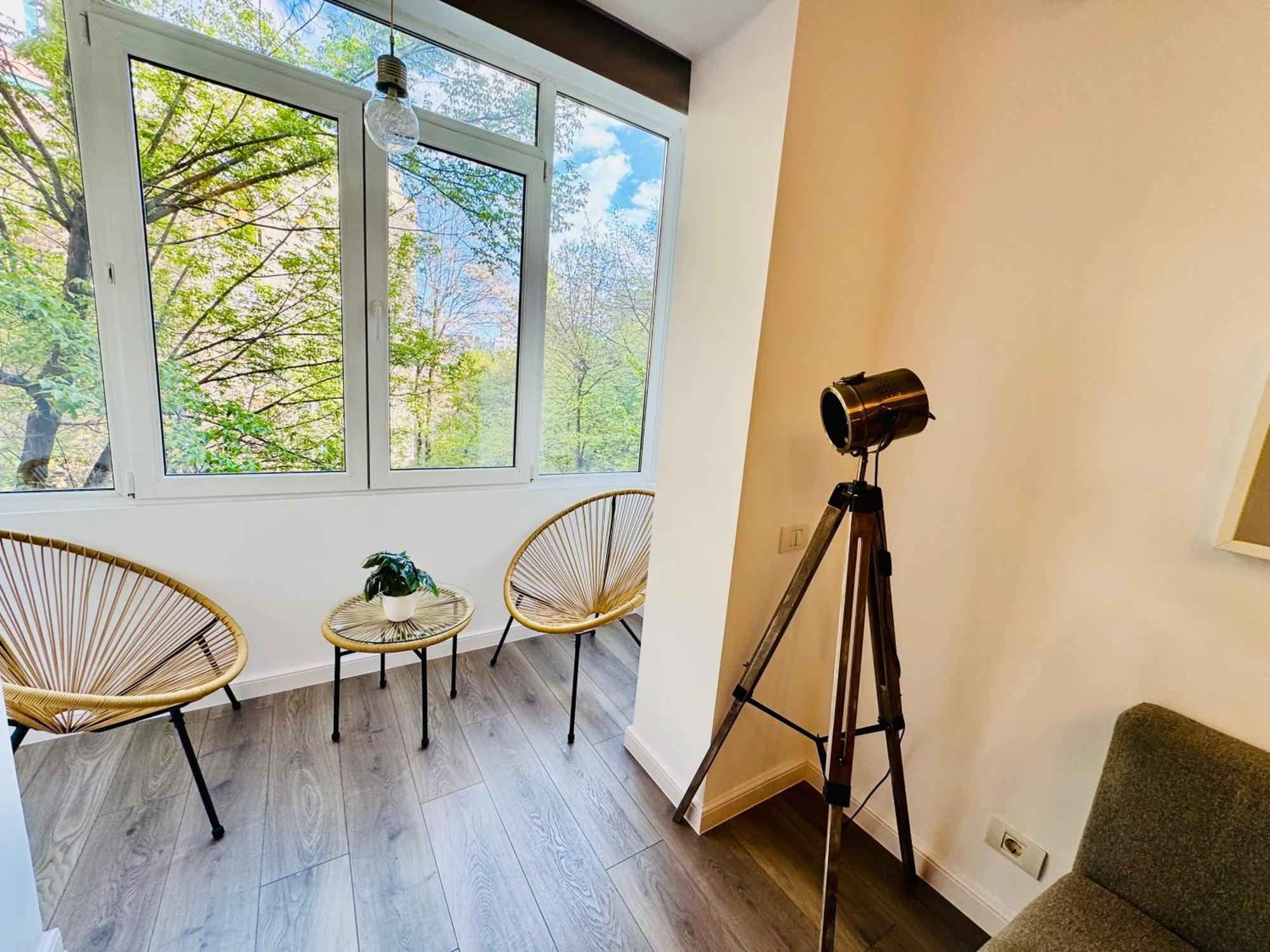 Metropole Romana Square Apartment *