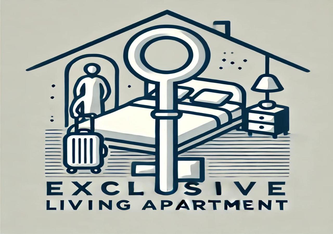 Apartment Exclusive Living *
