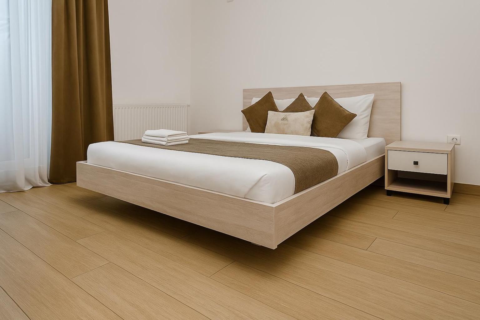 Apartamento Adress P4 *