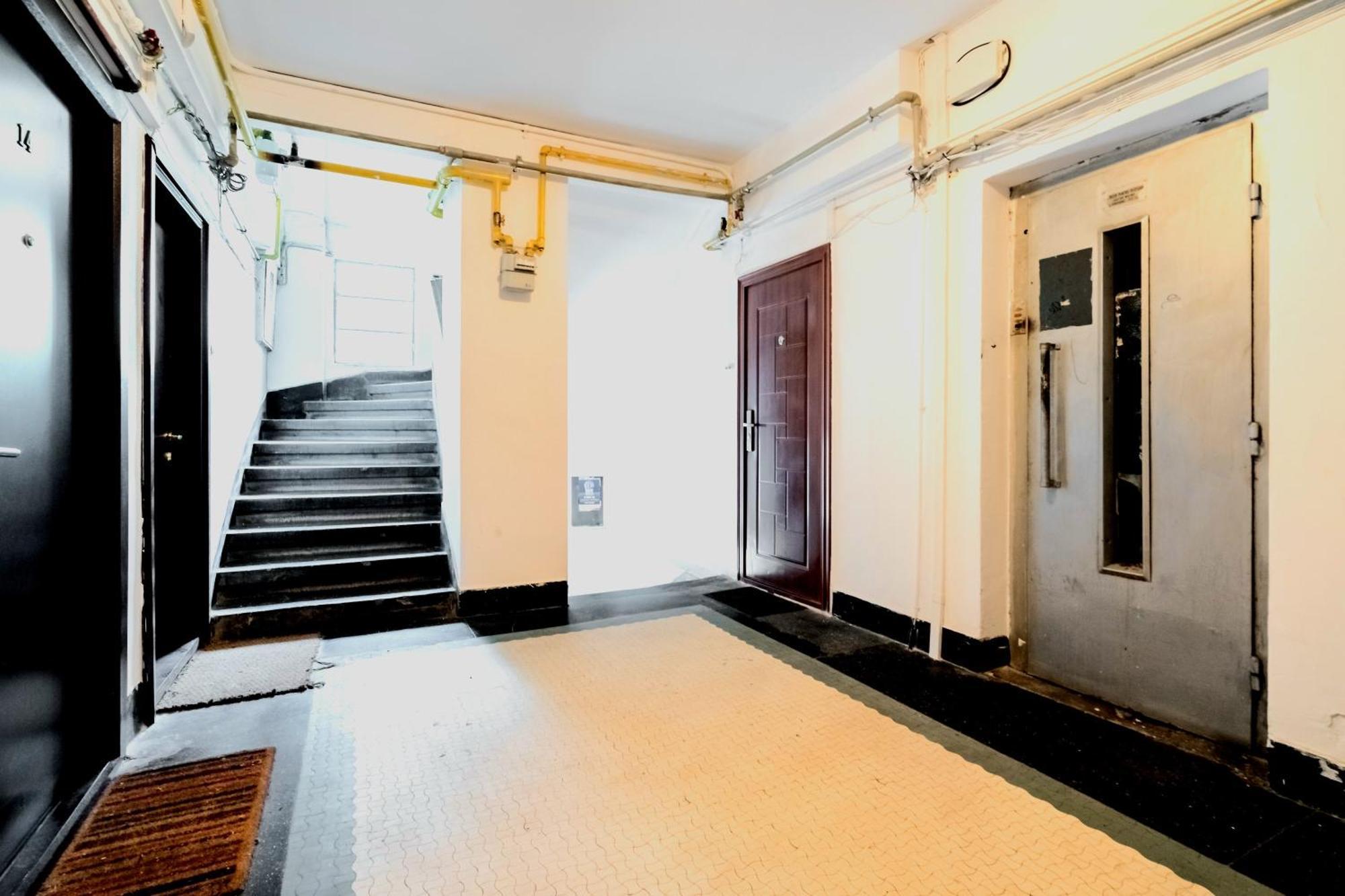 Apartment Elegant Urban - Heart Of Calea Victoriei