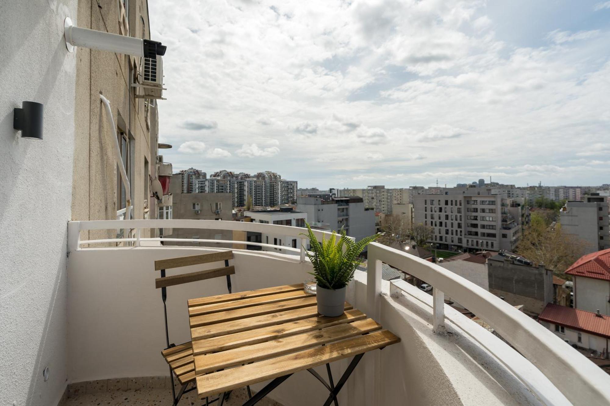 Apartment Tapone Burebista - Signature