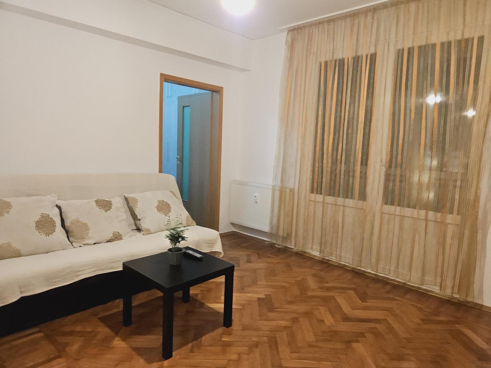 Apartment Bliss -ultracentral *