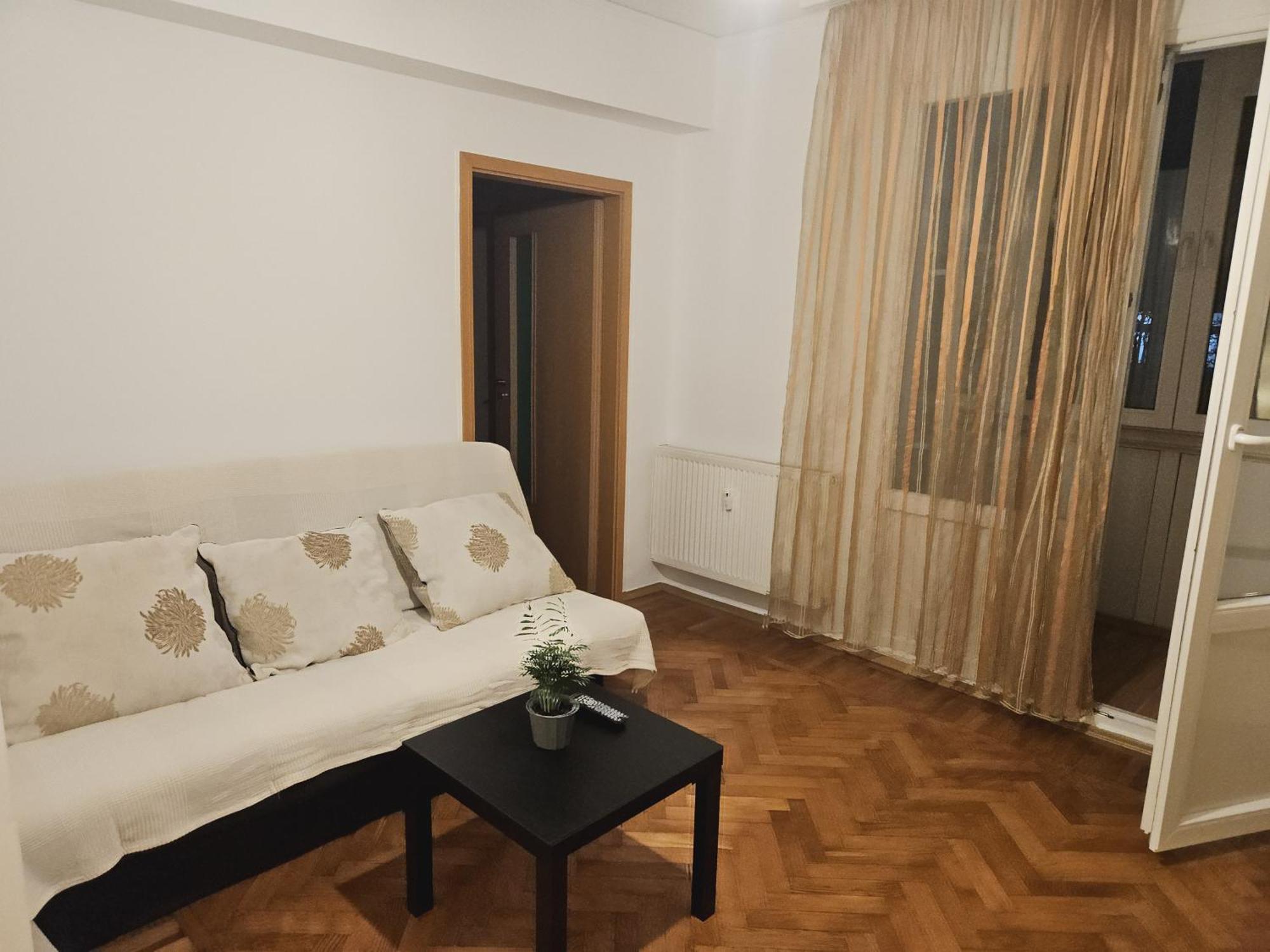 Bliss -ultracentral Apartment Bucharest