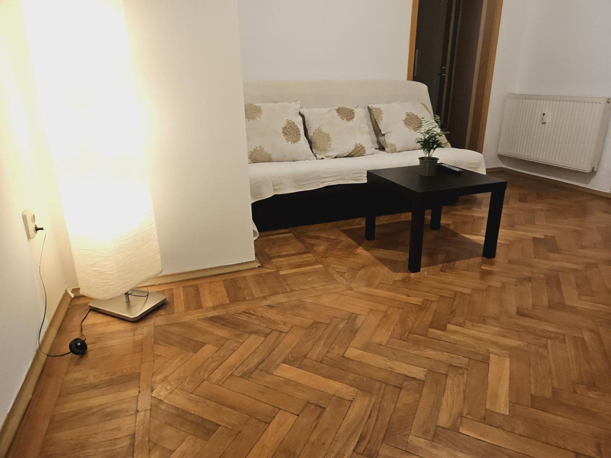 Apartment Bliss -ultracentral Bucharest