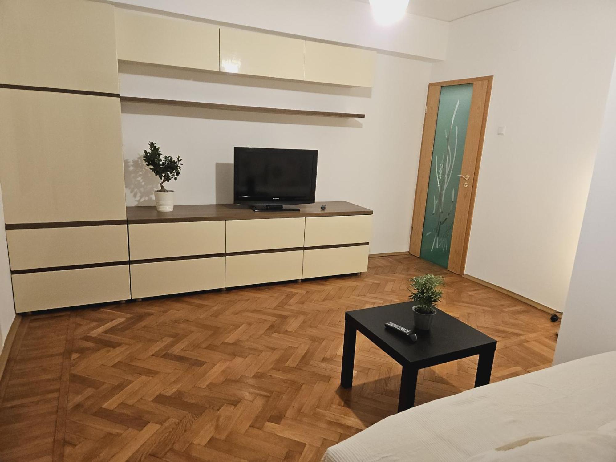 Bliss -ultracentral Bucharest