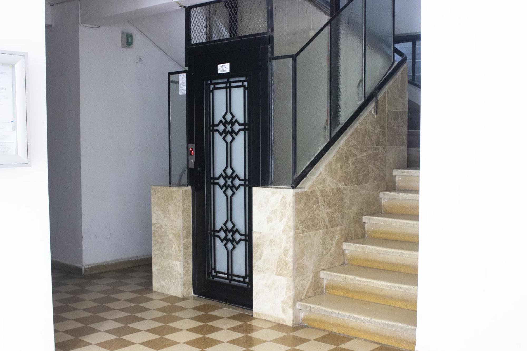 Ap1 Univibe 1br Comfy - Universitate Hob Apartment Bucharest