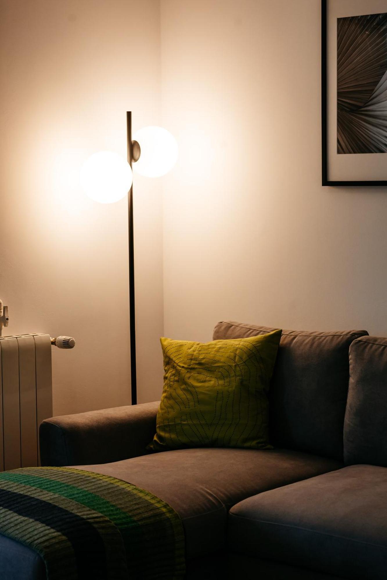 Serenity Downtown Apartment *