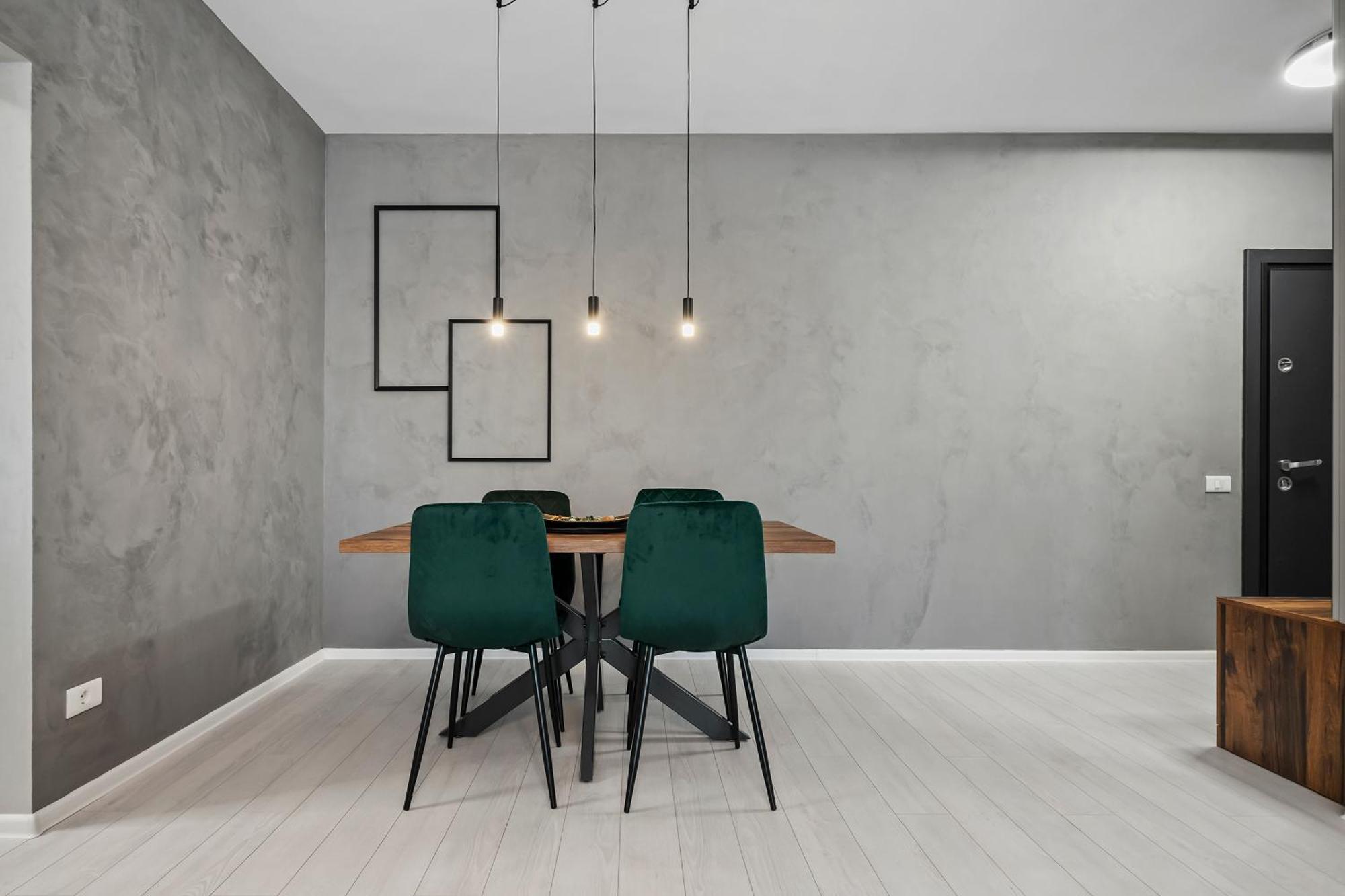 Apartment Ultra-modern & Spacious 2br With Balcony *