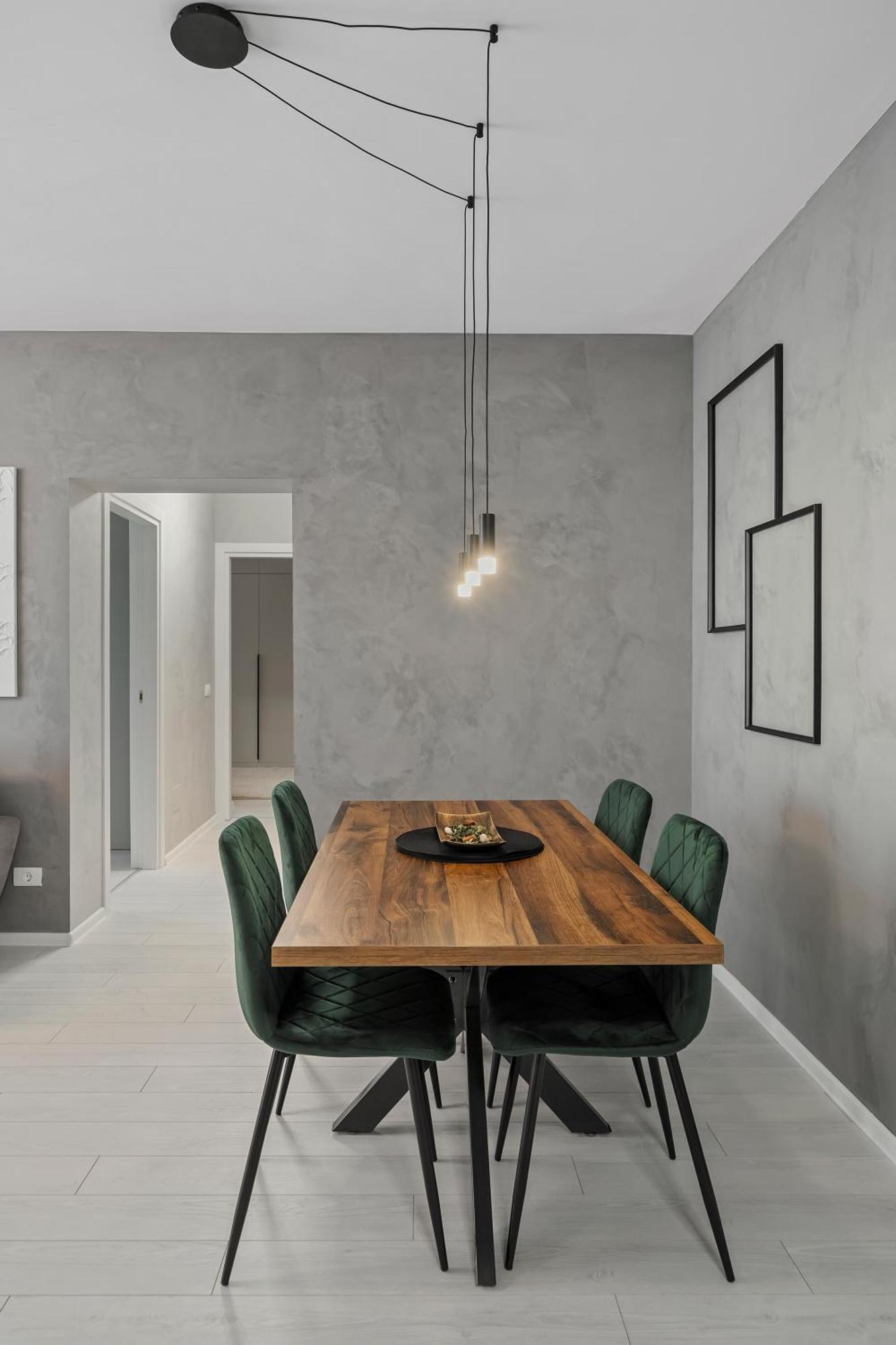 Apartment Ultra-modern & Spacious 2br With Balcony *
