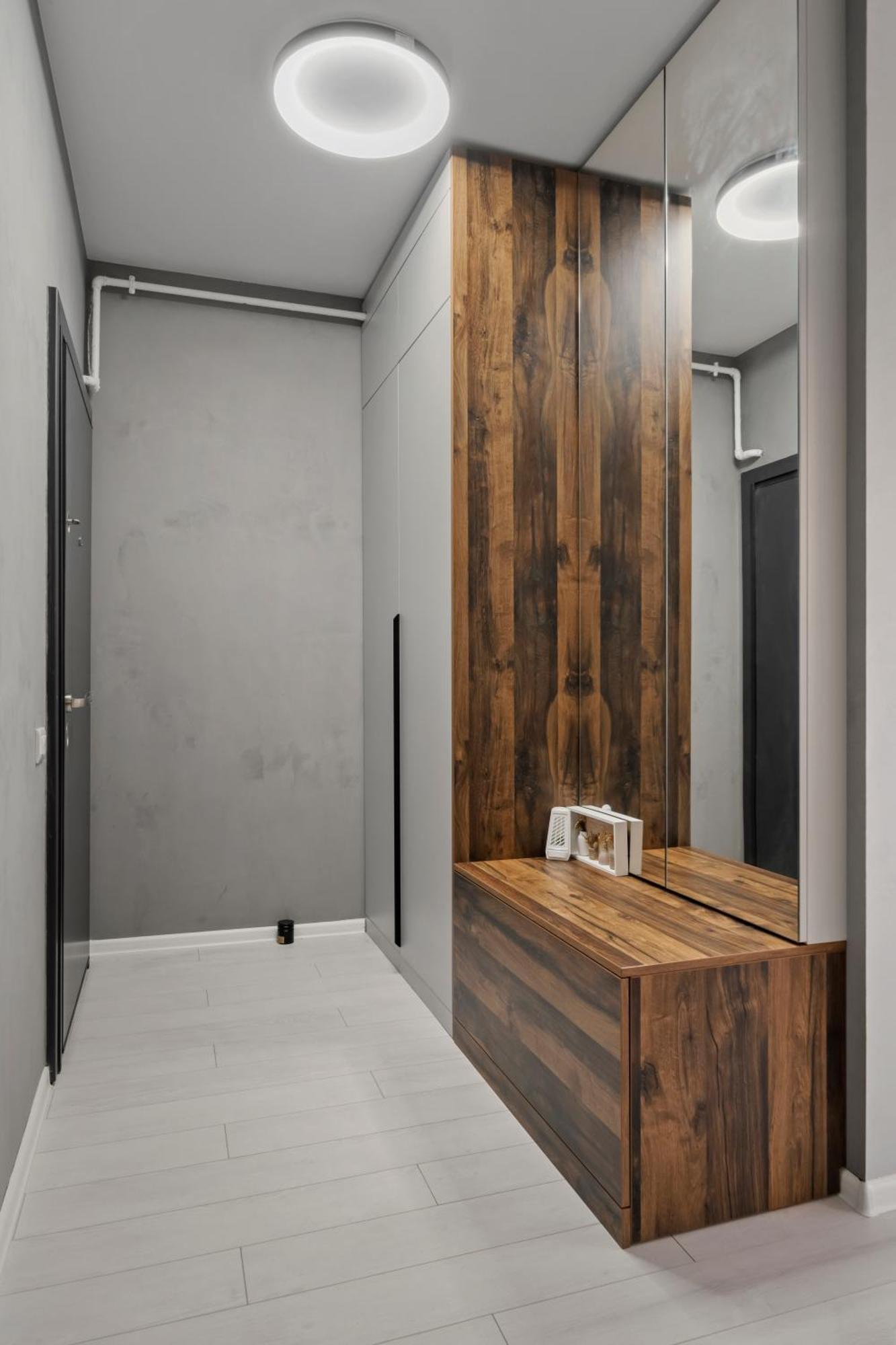 Ultra-modern & Spacious 2br With Balcony * Bucharest