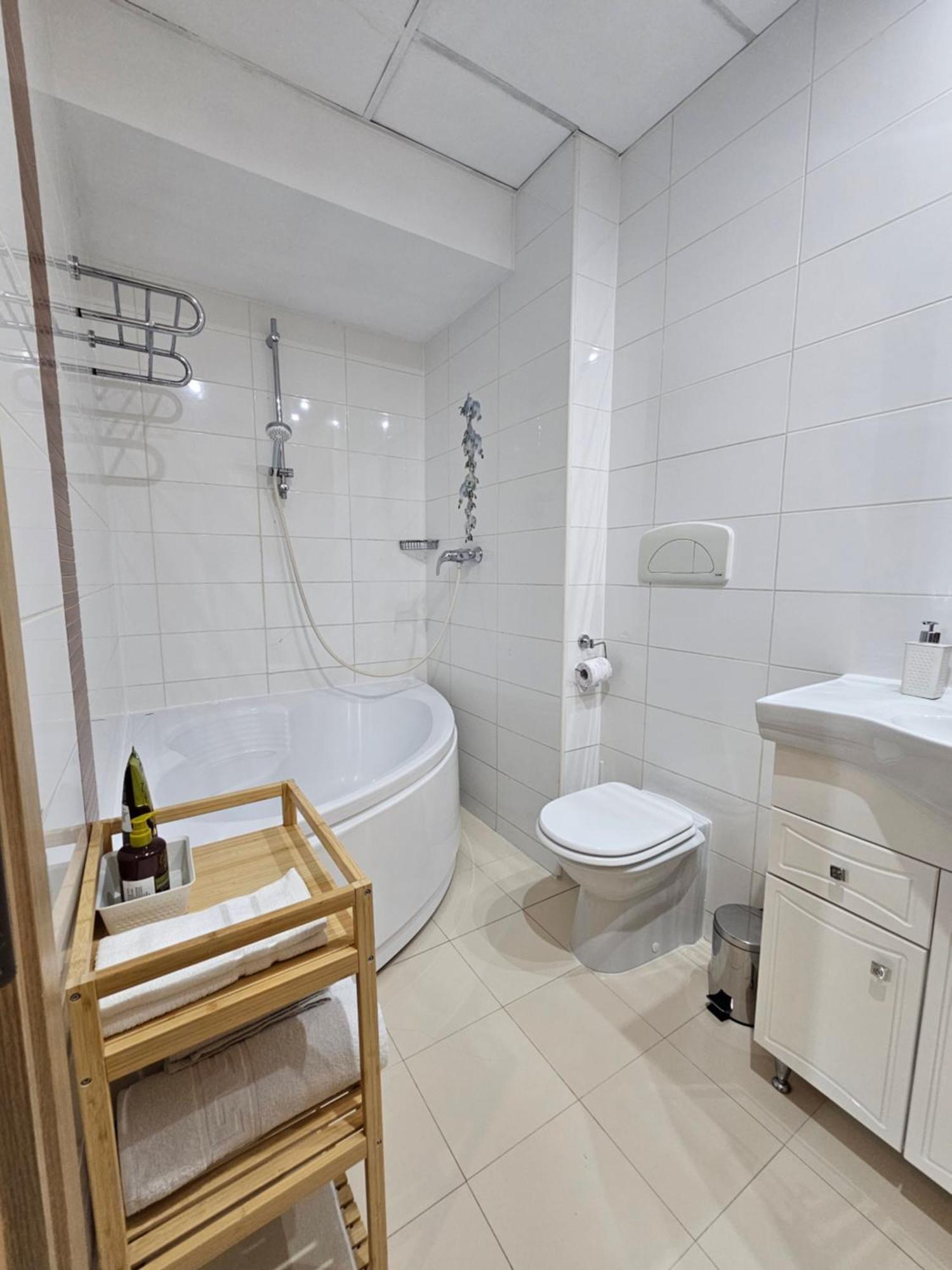 Rin Elegance Apartment