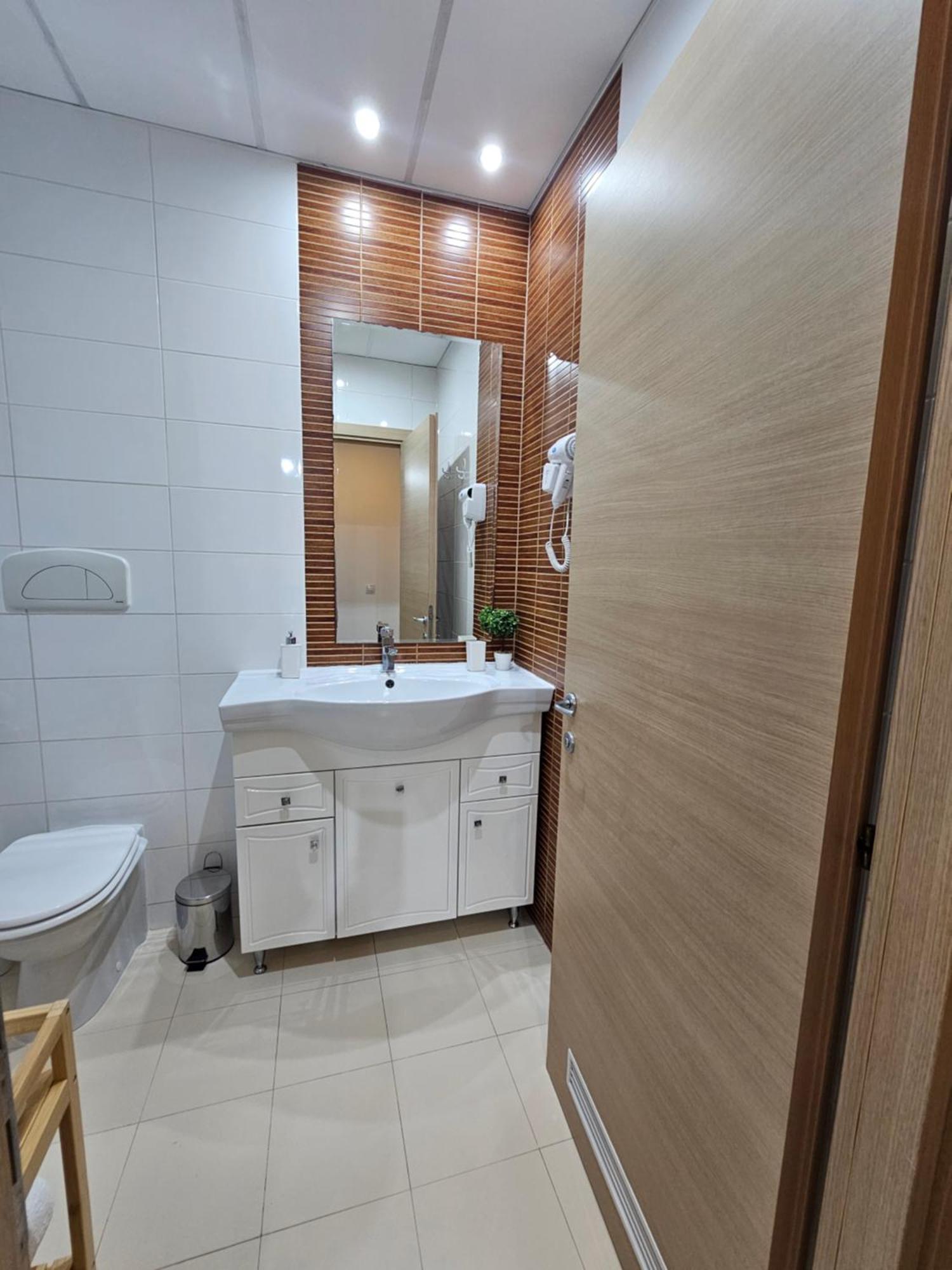 Apartment Rin Elegance Bucharest
