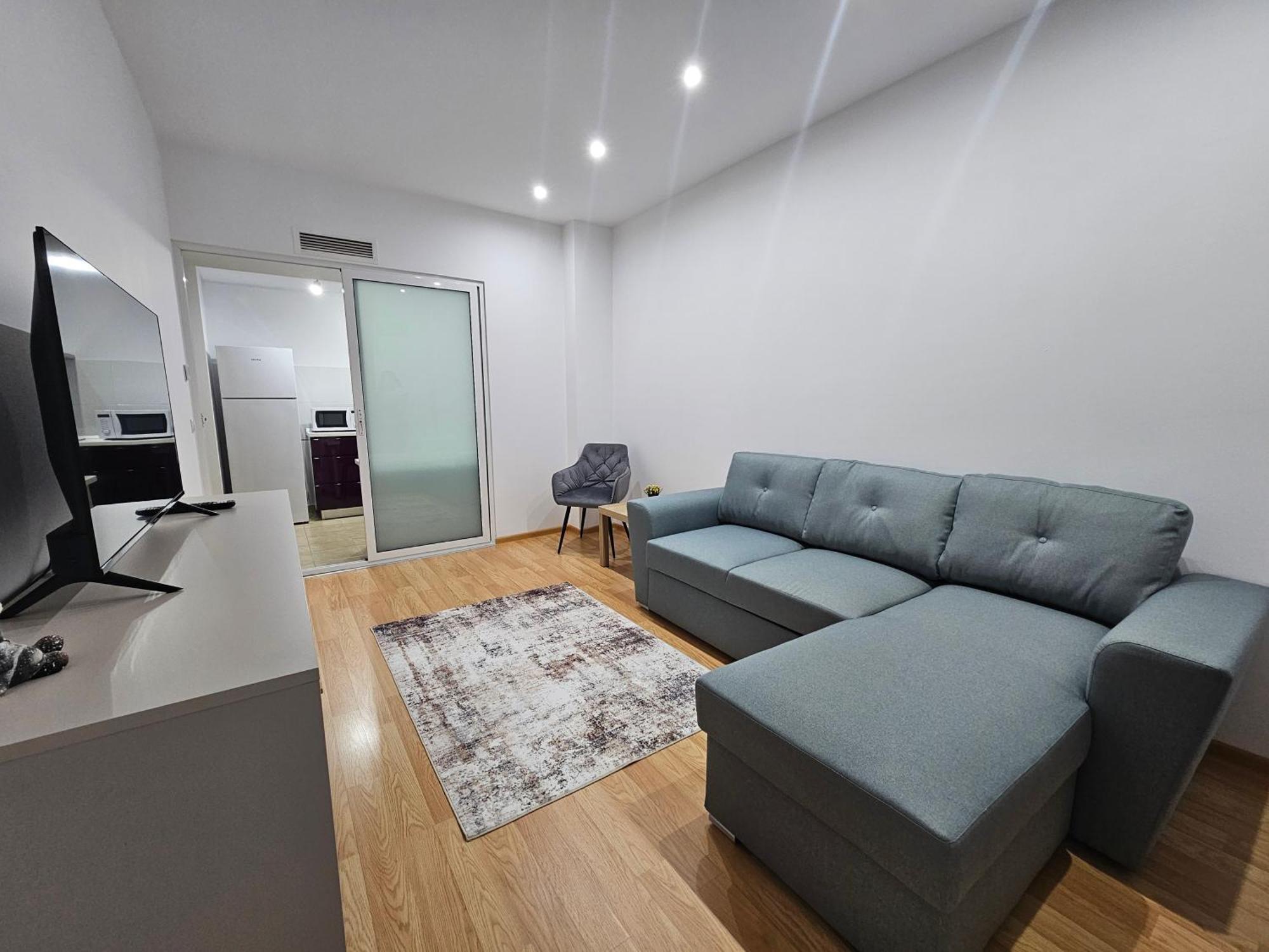 Apartment Rin Elegance *