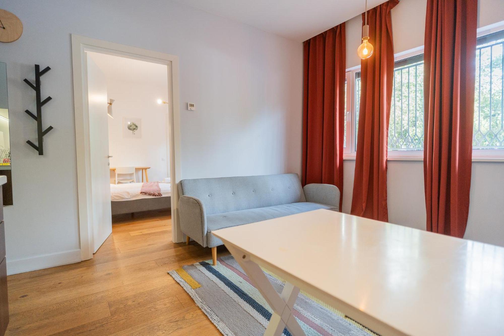 Boutique Cismigiu - High-end & Location Apartment