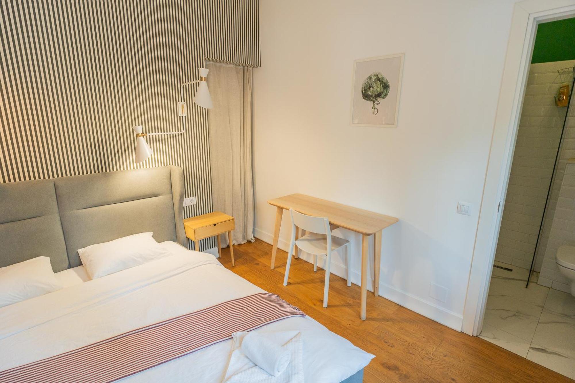 Boutique Cismigiu - High-end & Location * Bucharest