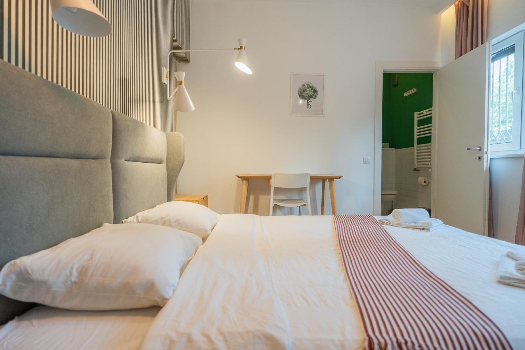 Apartment Boutique Cismigiu - High-end & Location Bucharest