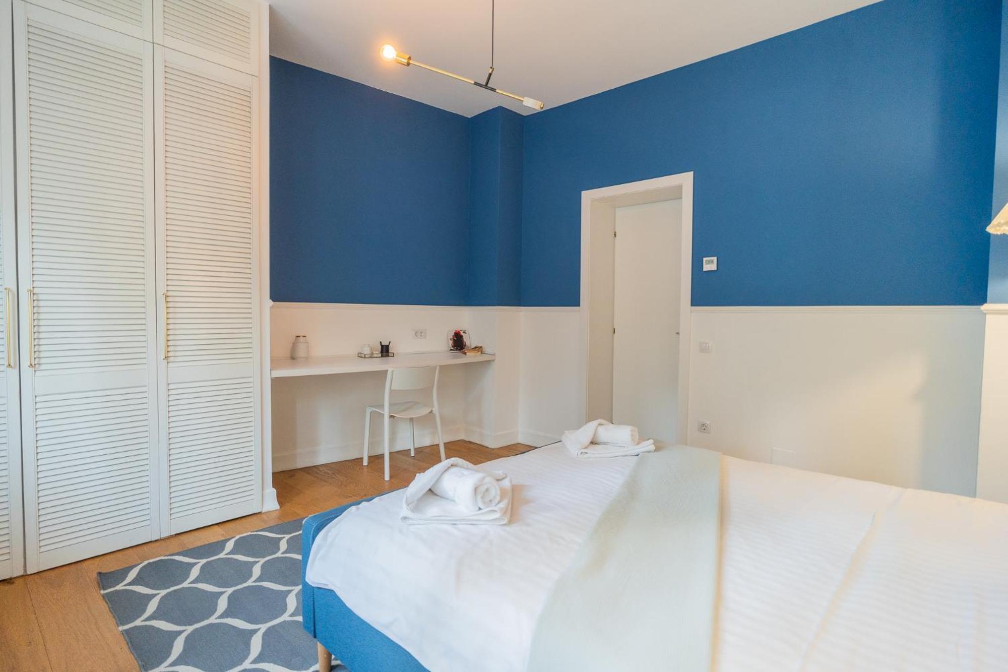 Boutique Cismigiu - High-end & Location *