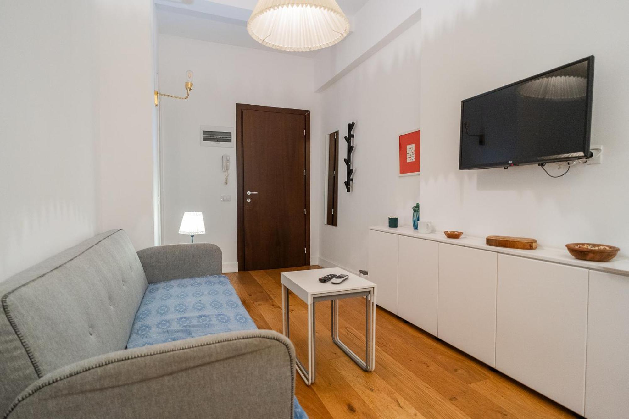 Boutique Cismigiu - High-end & Location * Bucharest