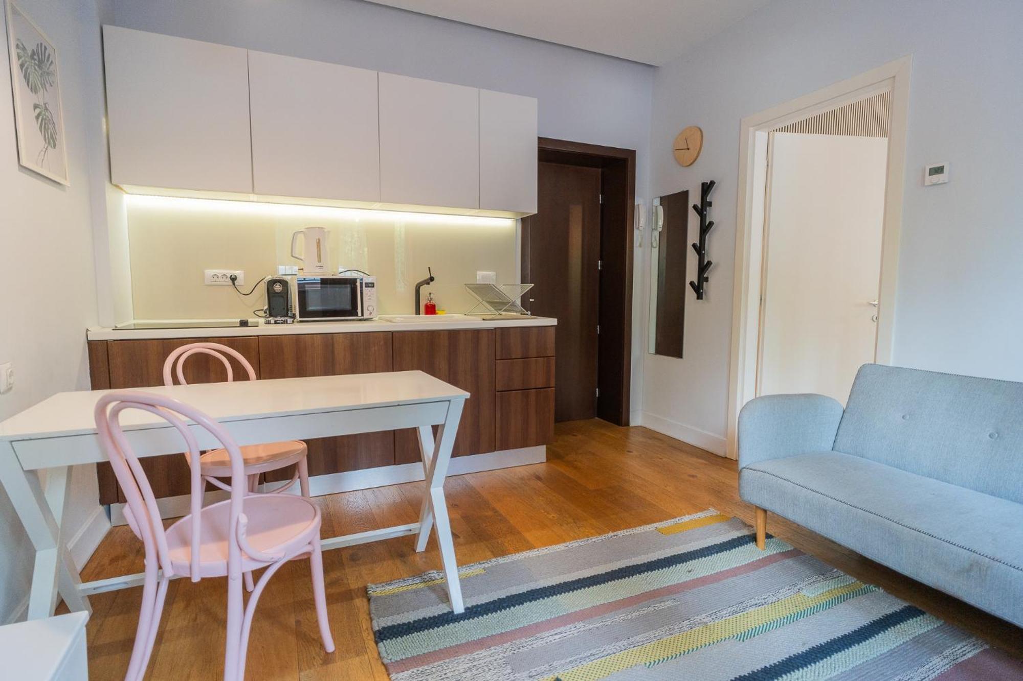 Apartment Boutique Cismigiu - High-end & Location