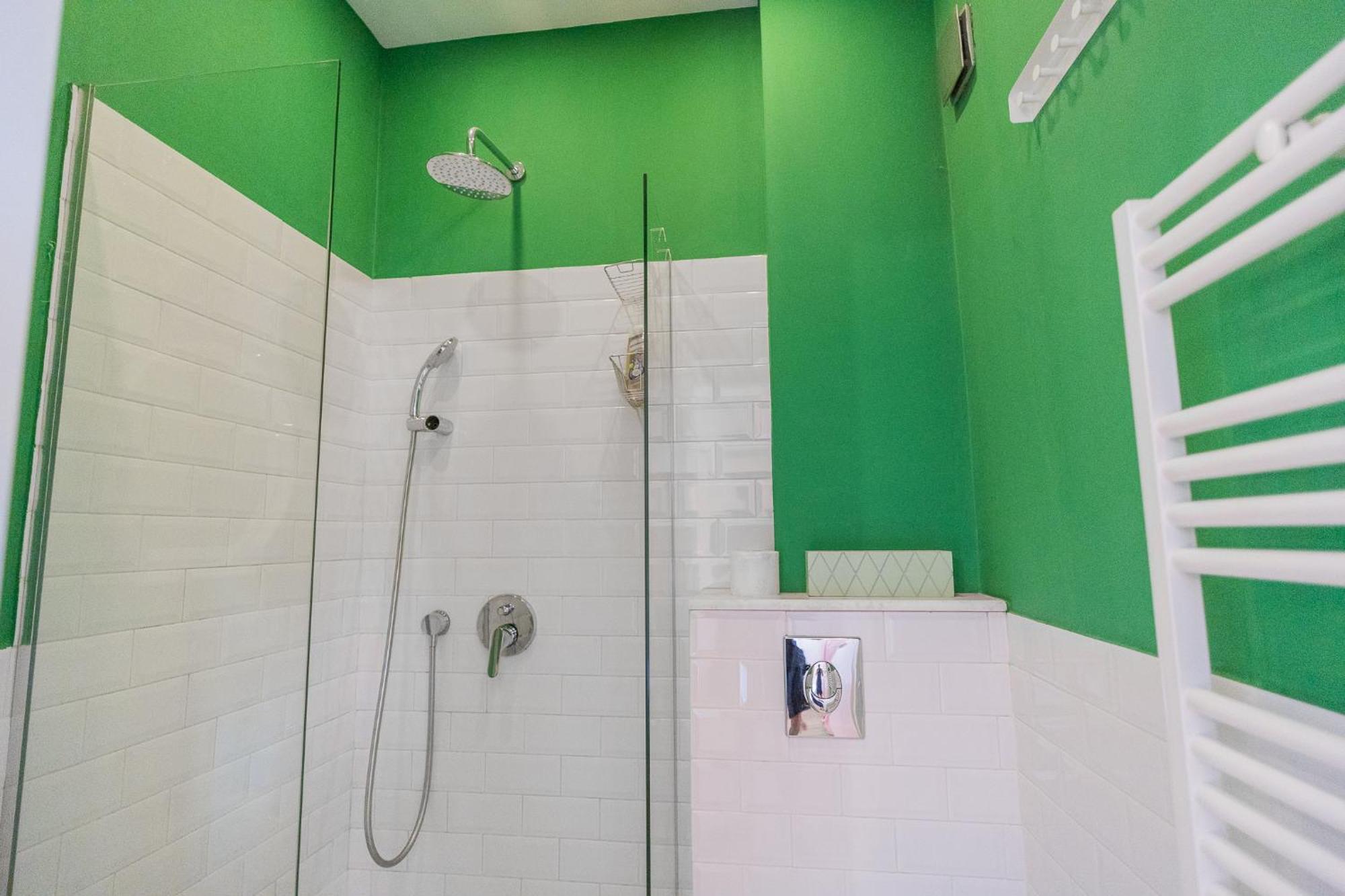 Boutique Cismigiu - High-end & Location Apartment