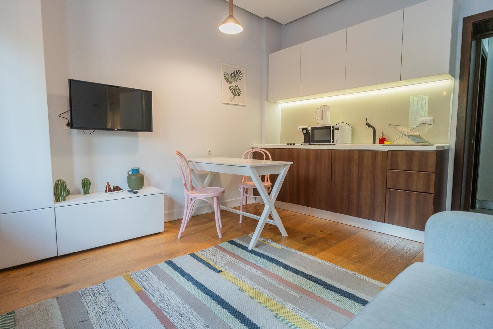 Boutique Cismigiu - High-end & Location * Bucharest