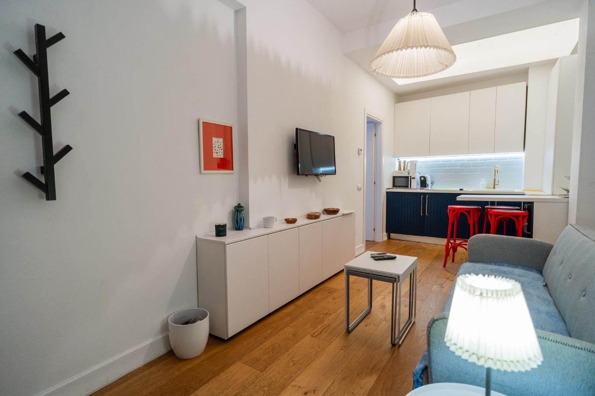 Boutique Cismigiu - High-end & Location