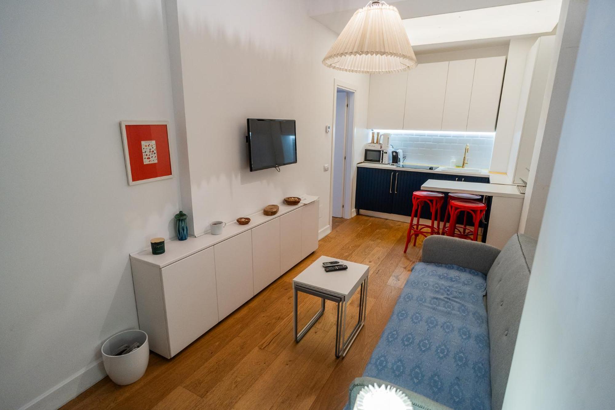 Apartment Boutique Cismigiu - High-end & Location