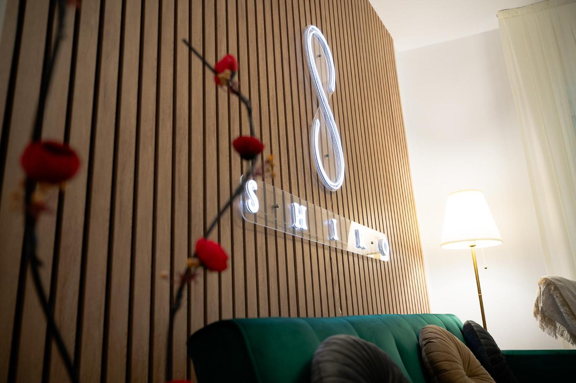 Shiro Athenee Bucharest