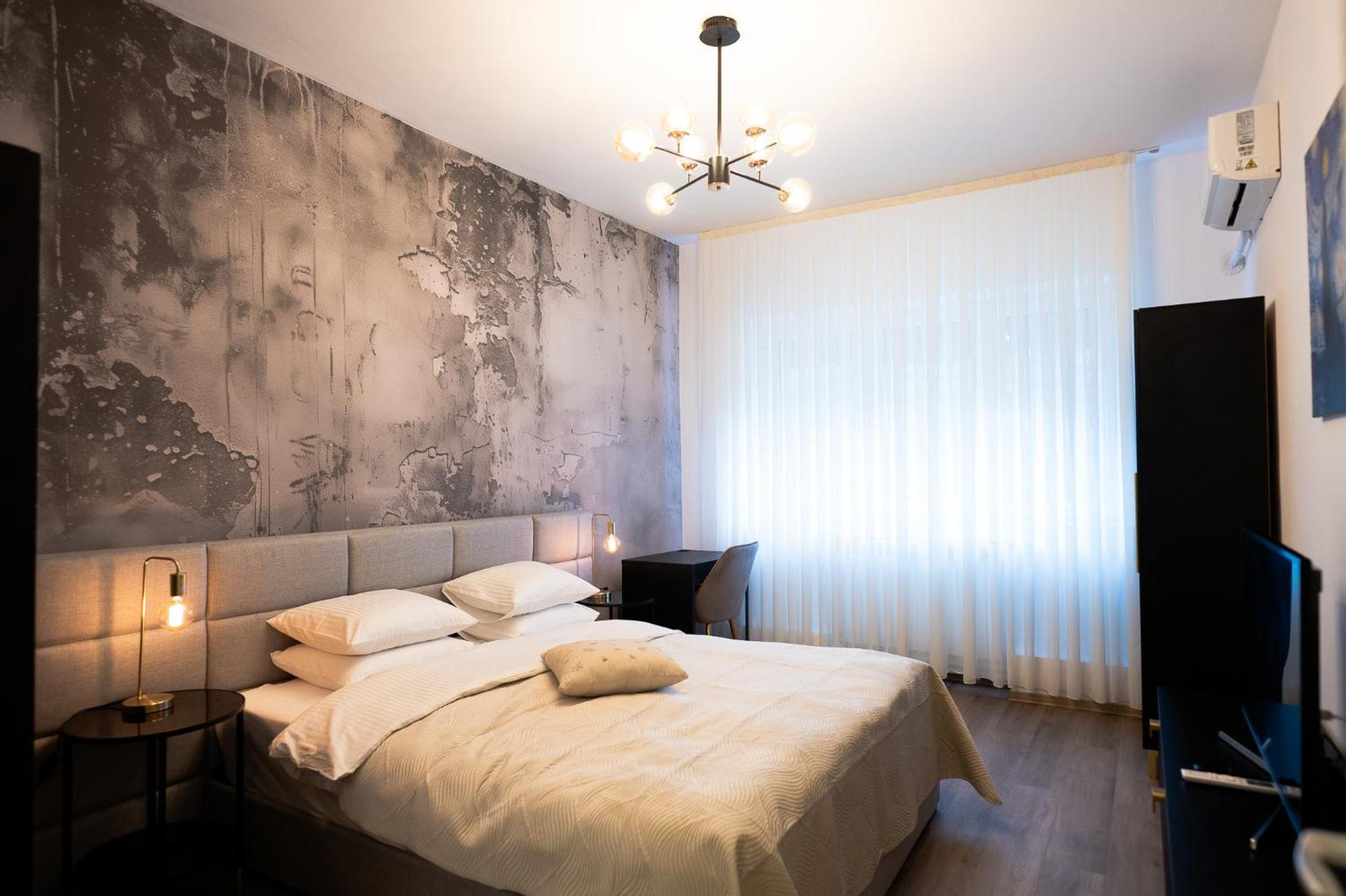 Apartament Shiro Athenee
