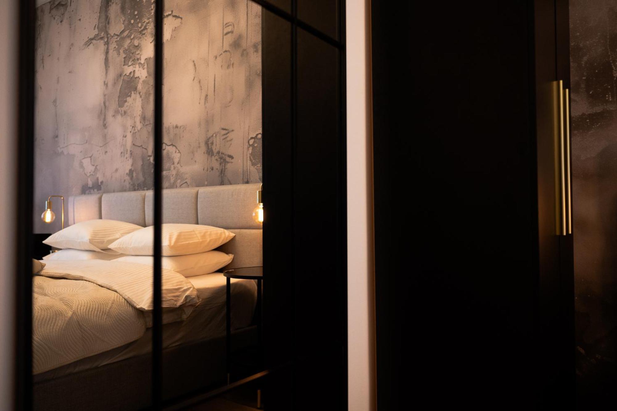 Shiro Athenee * Bucharest
