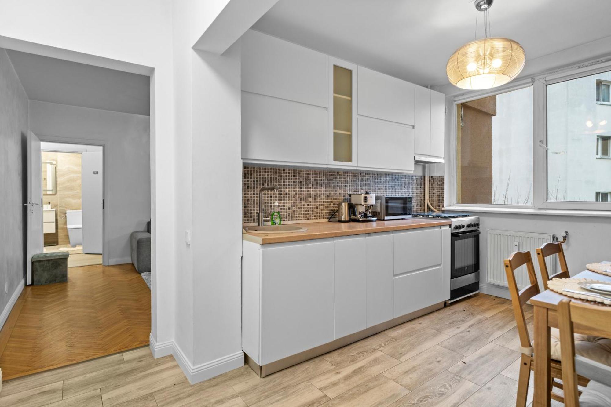 Apartment New Luxurious With Park View Bucharest