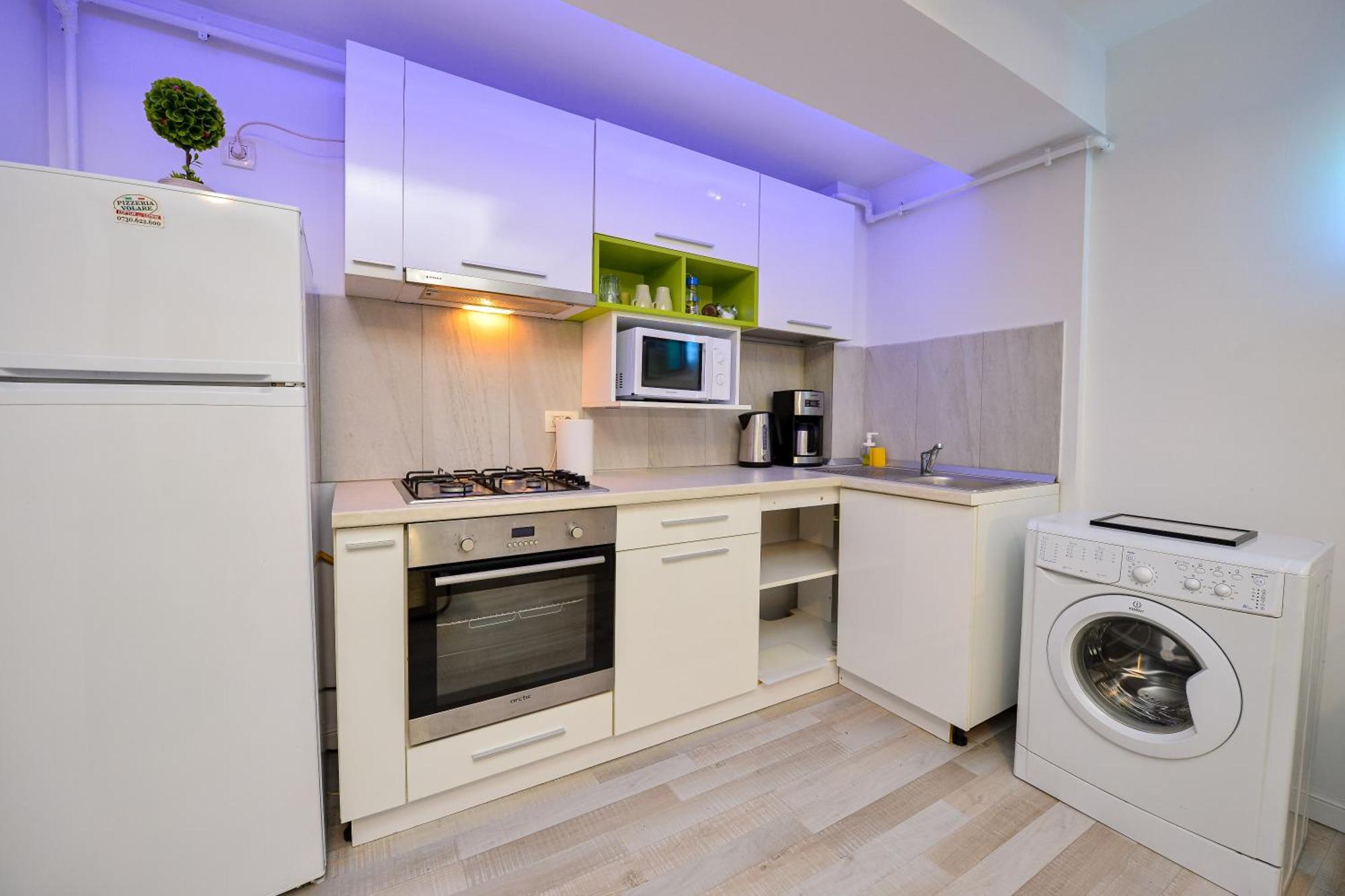 Dracula Adventure Tours Apartment