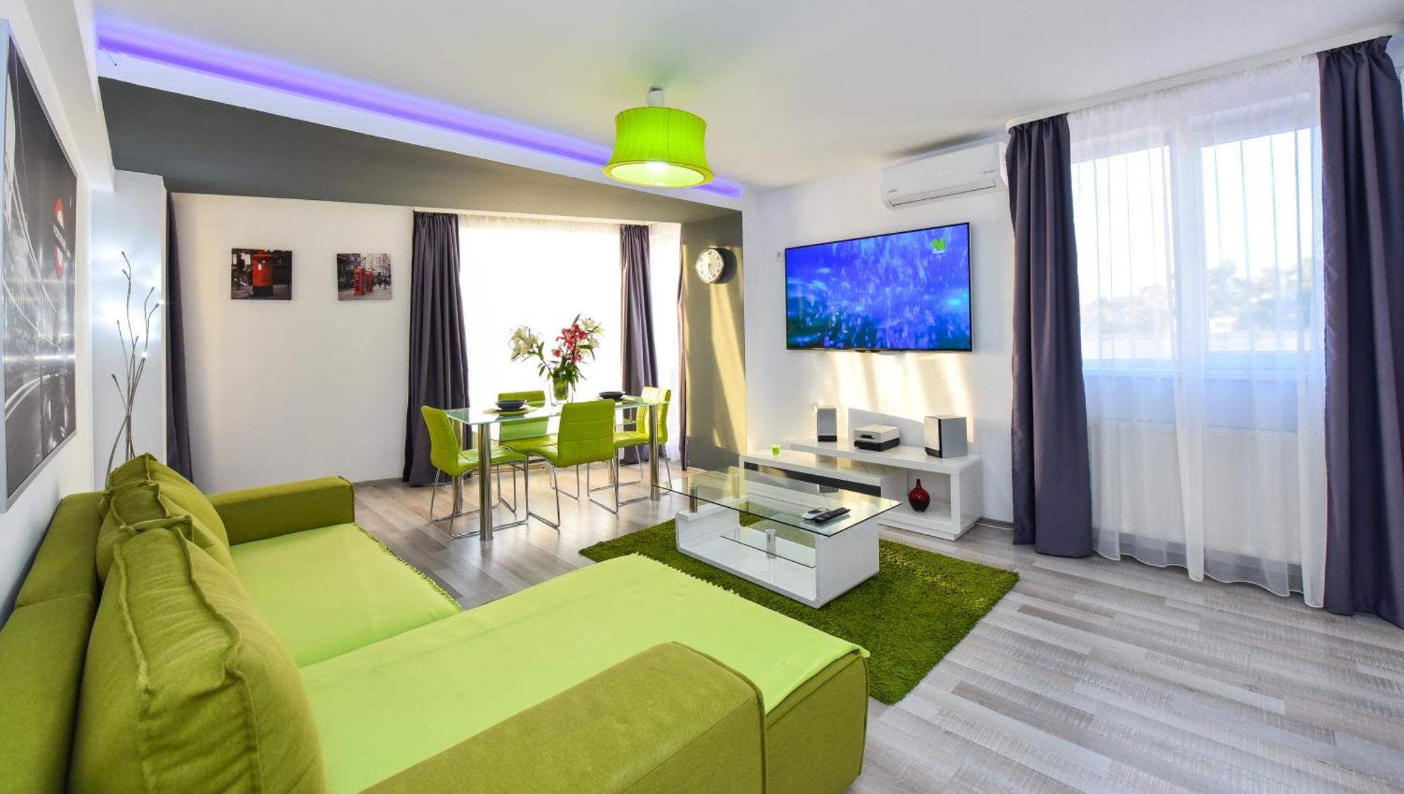 Apartment Dracula Adventure Tours Bucharest