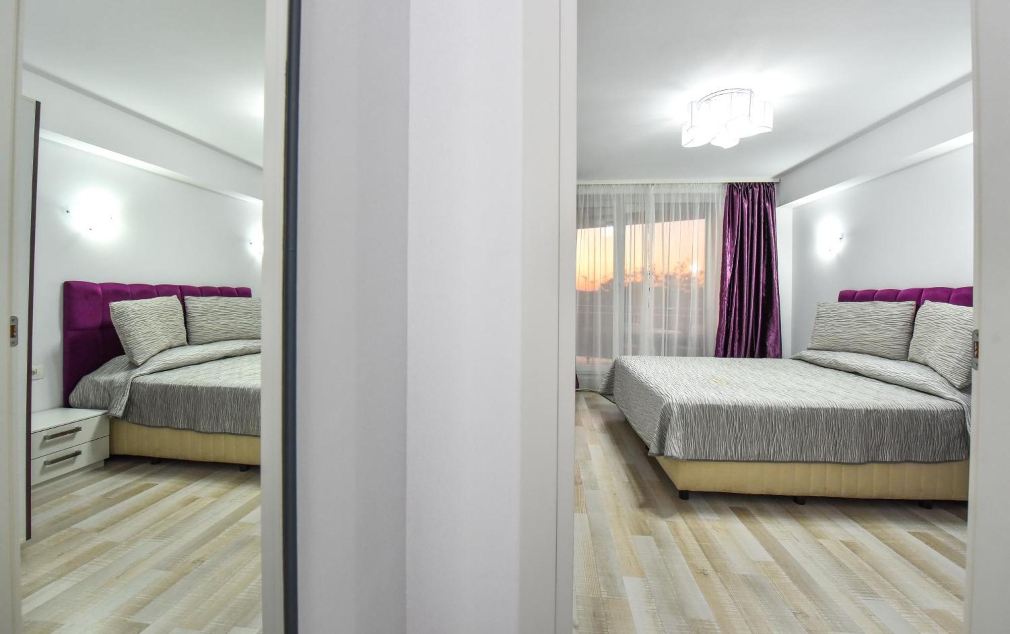 Dracula Adventure Tours Apartment *