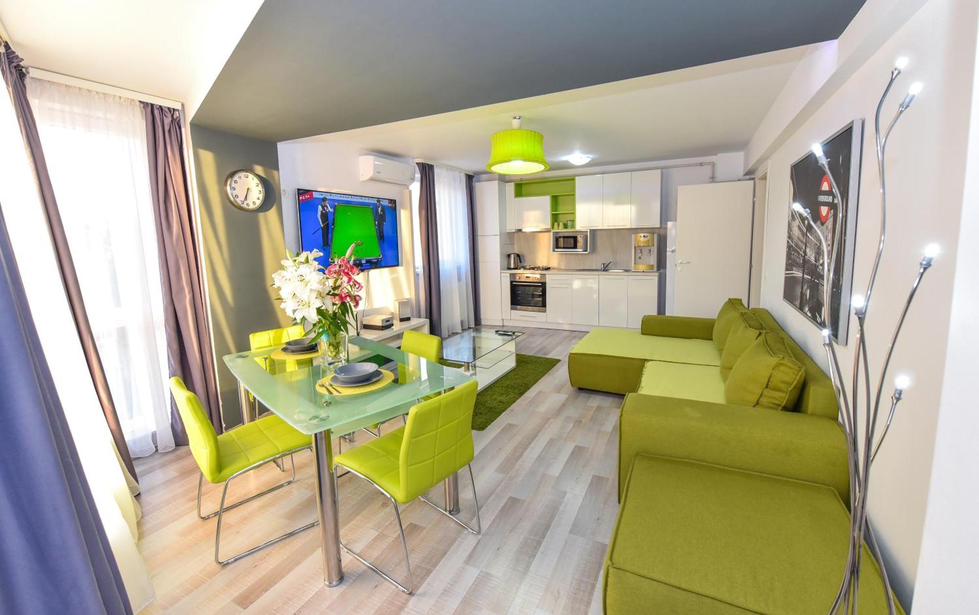 Apartment Dracula Adventure Tours Bucharest