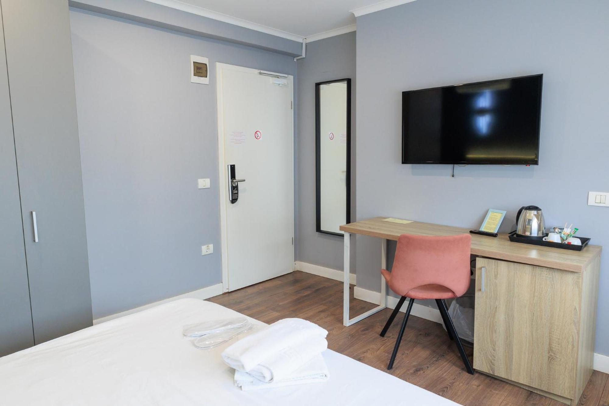 Hotel The Embassy Nord Bucharest