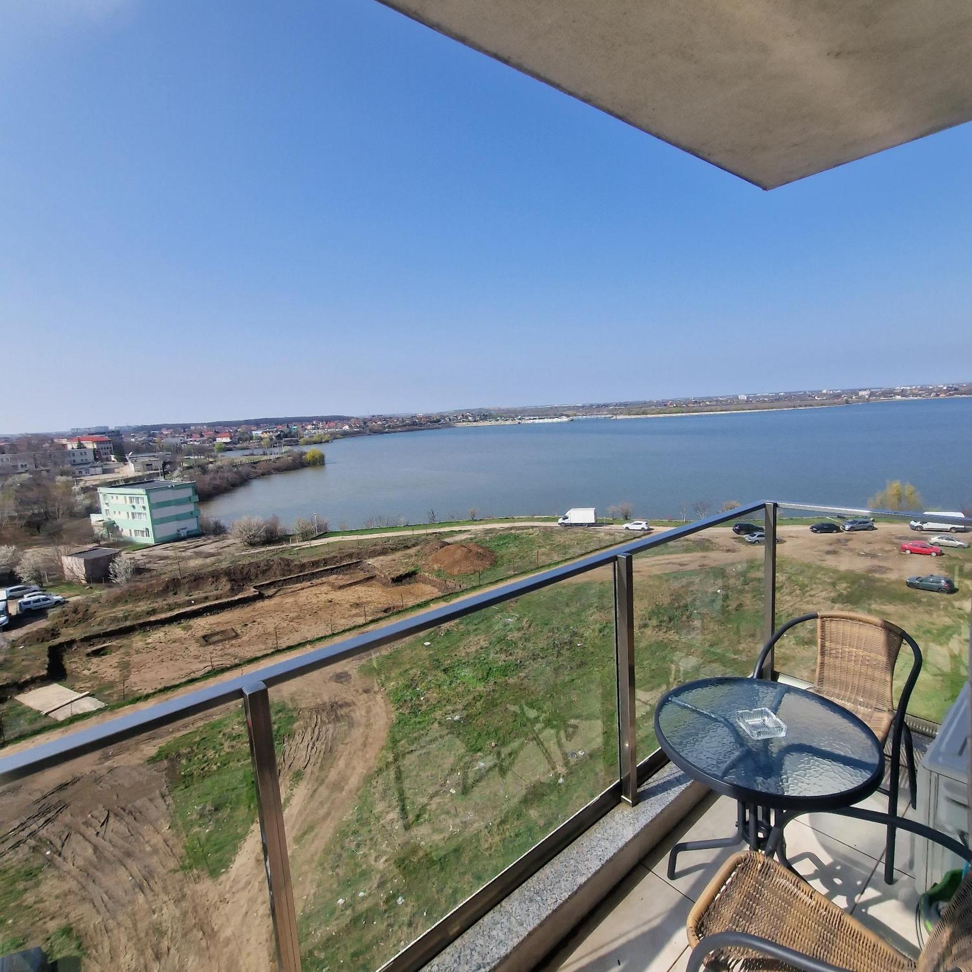 Apartament De Lux 2 Cu Vedere Lacul Morii *