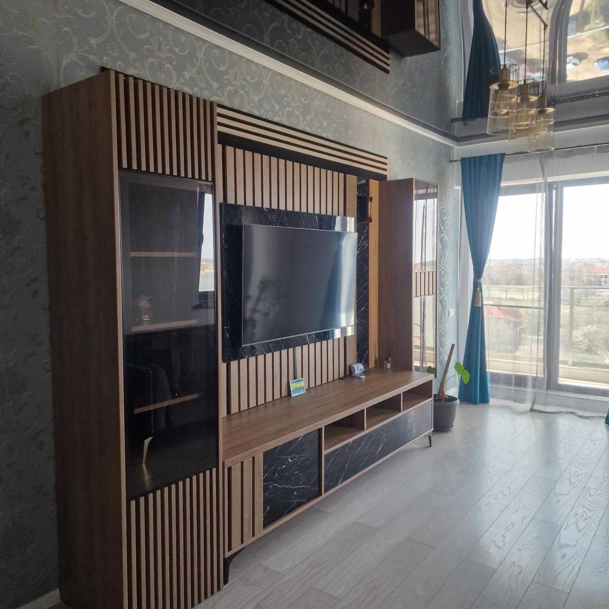 Apartament De Lux 2 Cu Vedere Lacul Morii Bucharest