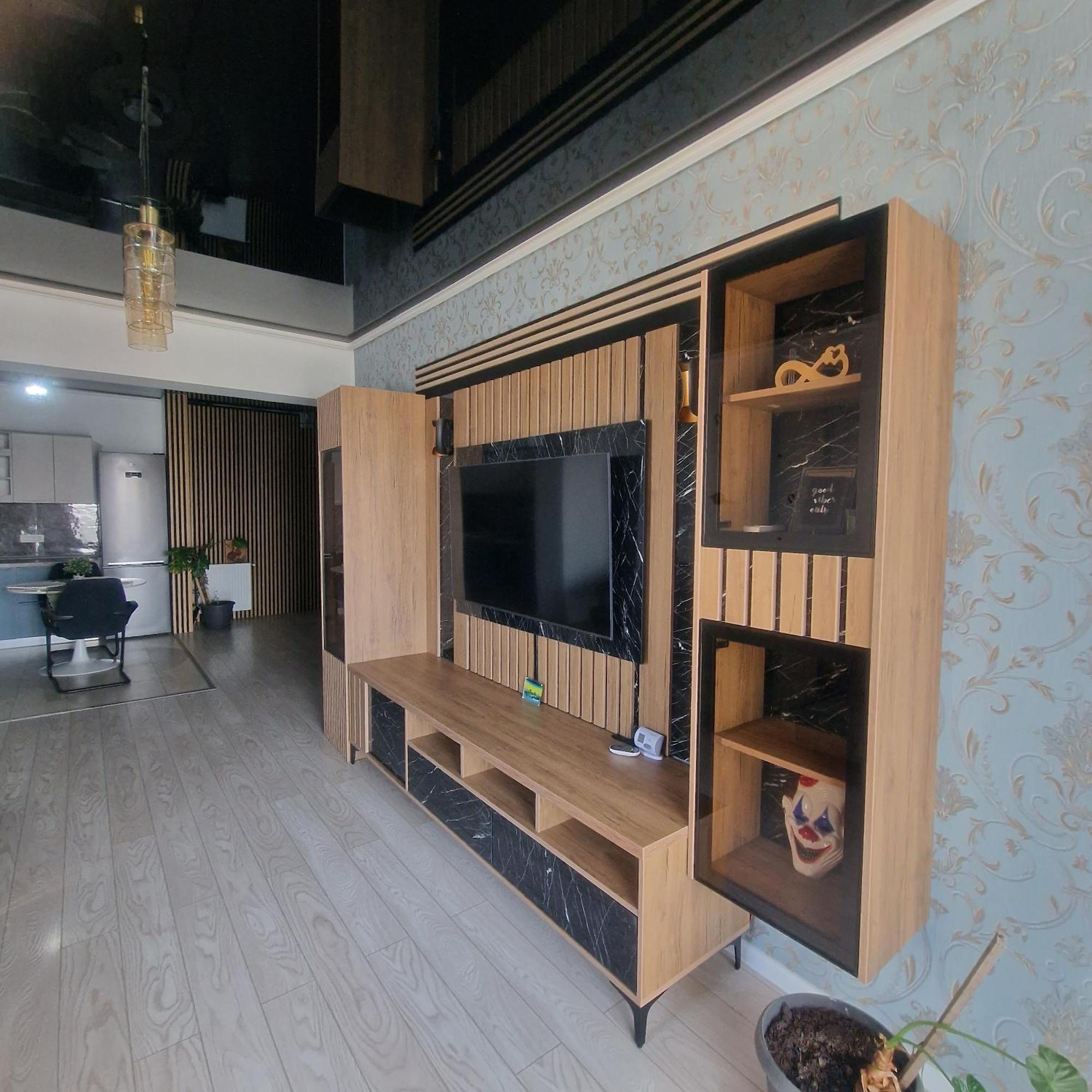 Apartament De Lux 2 Cu Vedere Lacul Morii * Bucharest