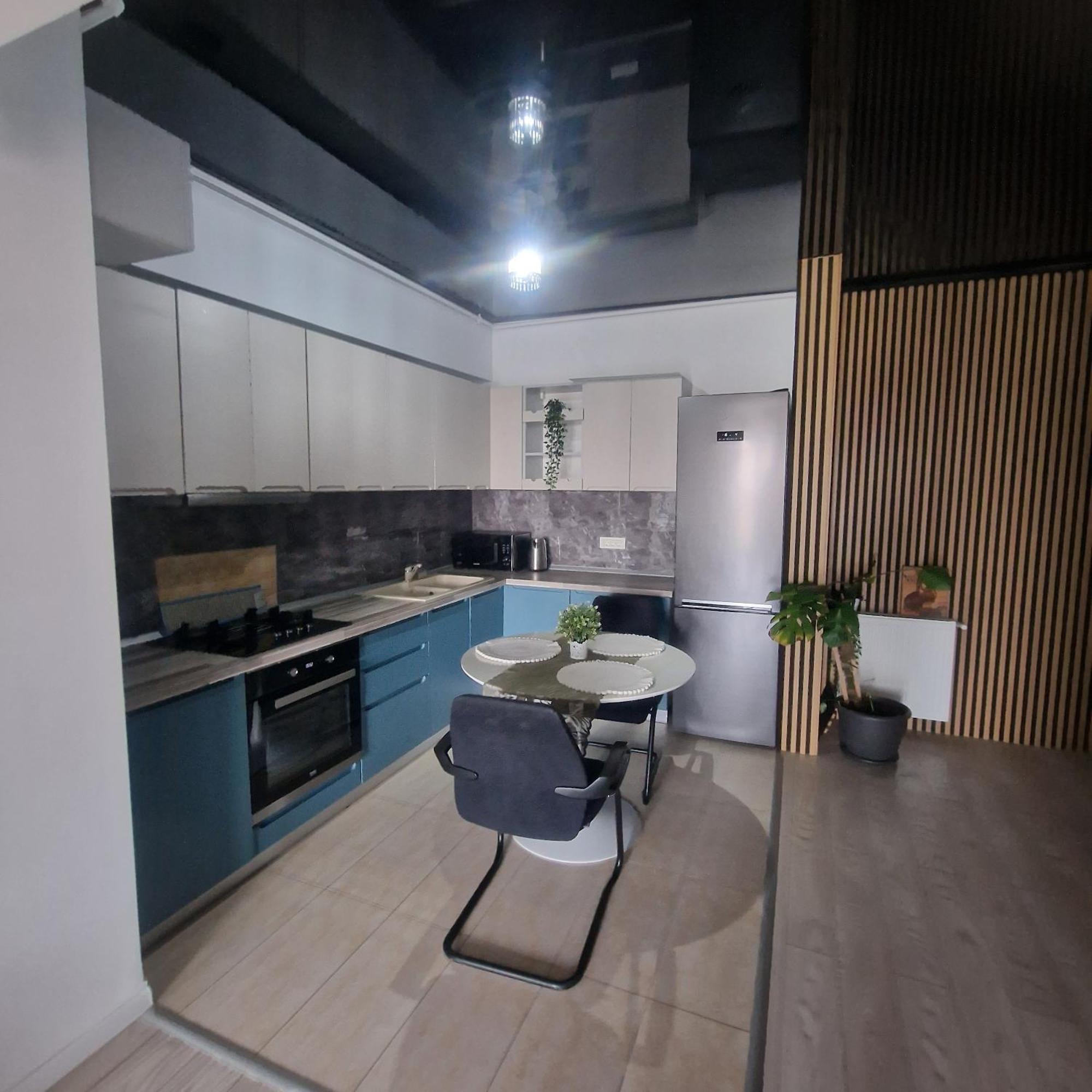 Apartament De Lux 2 Cu Vedere Lacul Morii Apartment