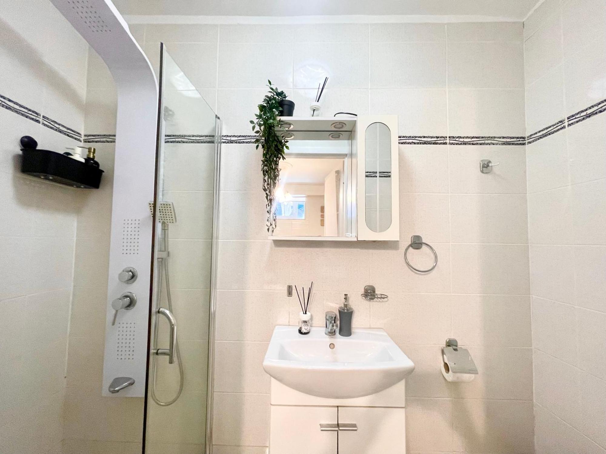 Prime 1 Apartment