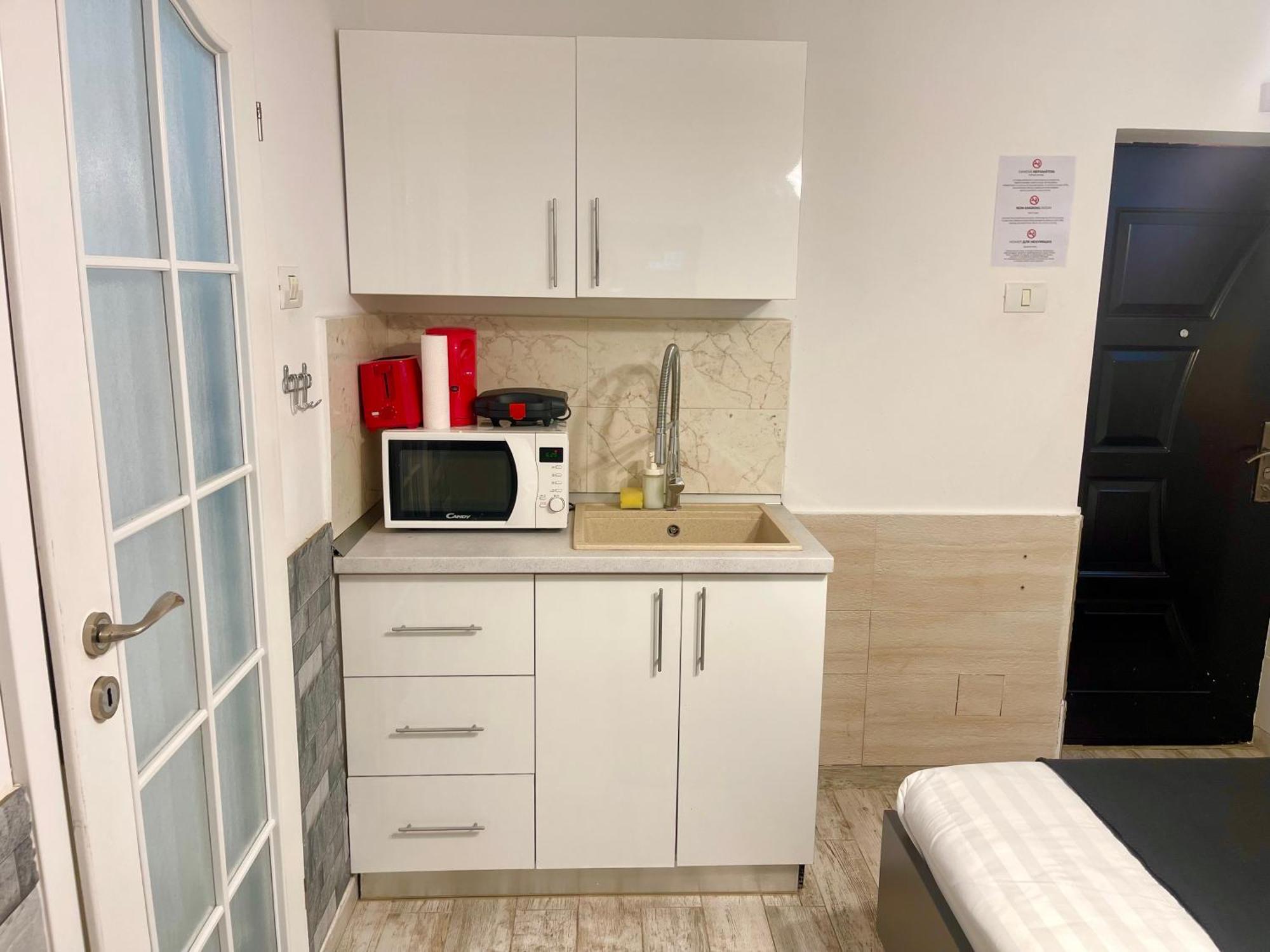 Apartment Prime 1