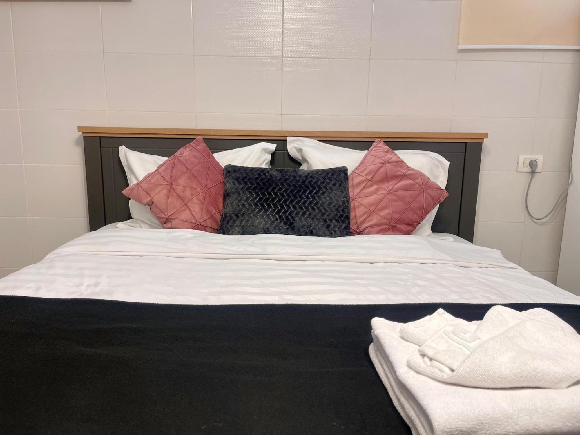 Apartment Prime 1 *