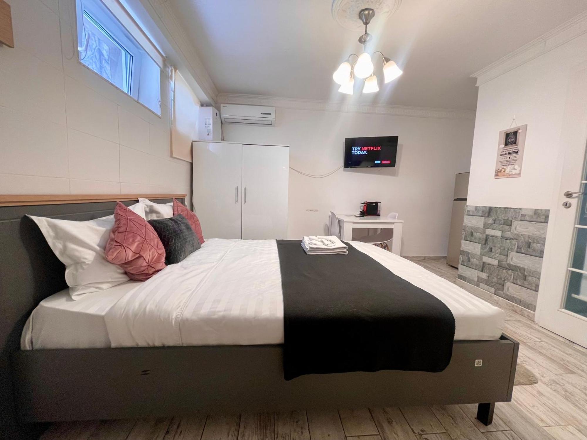 Prime 1 Apartment Bucharest