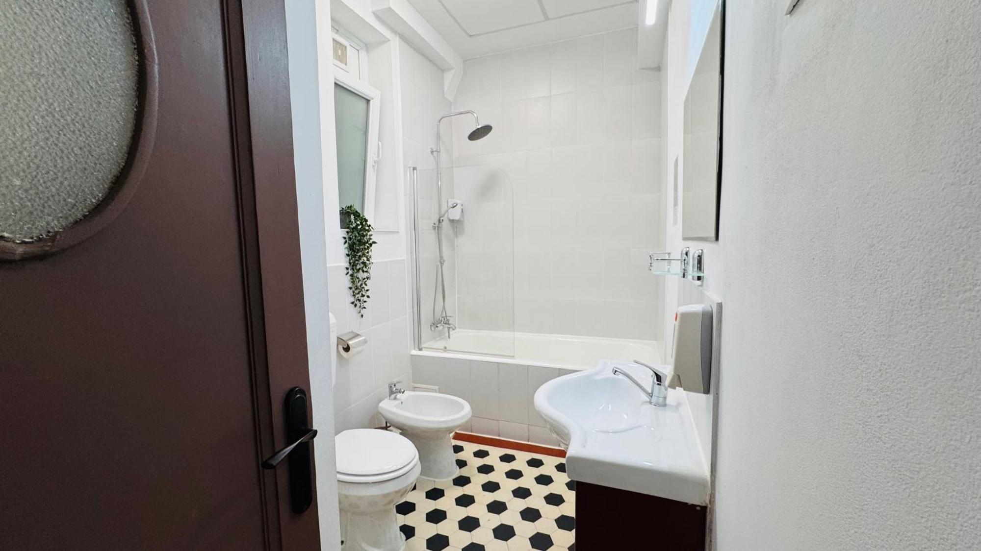 Ideal - Spacious & Modern Near Unirii Square Apartment