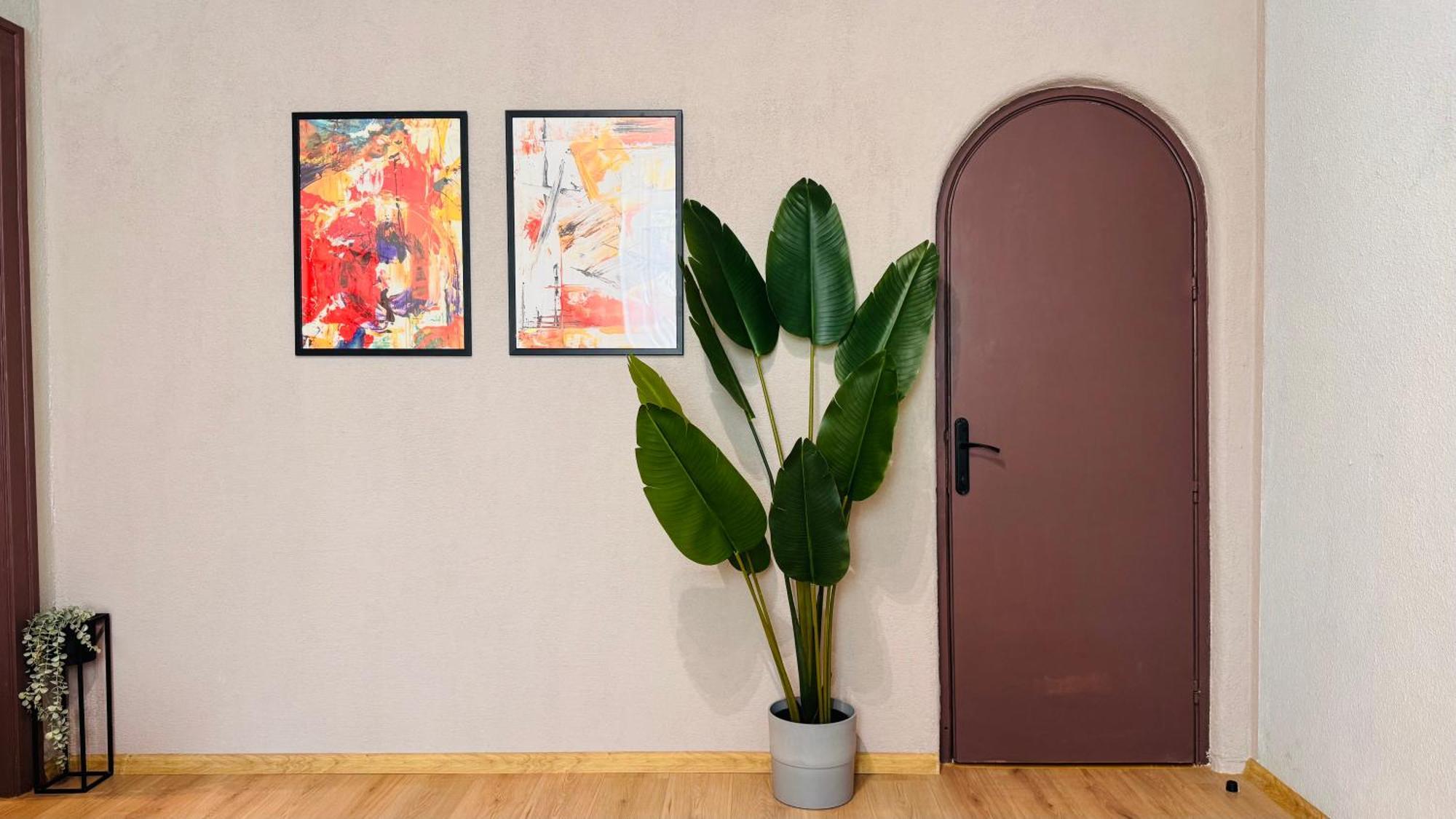 Apartment Ideal - Spacious & Modern Near Unirii Square