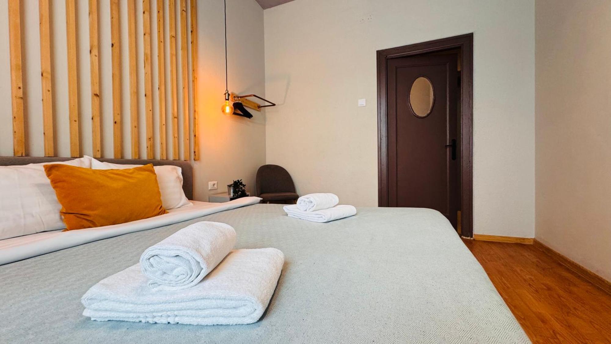 Apartment Ideal - Spacious & Modern Near Unirii Square *